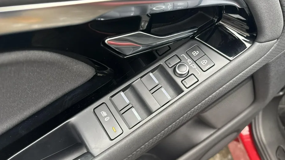 LAND ROVER Range Rover Evoque -