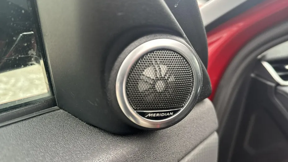 LAND ROVER Range Rover Evoque -