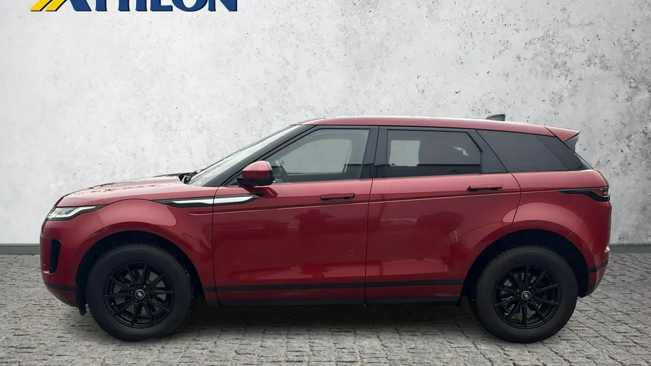 LAND ROVER Range Rover Evoque -