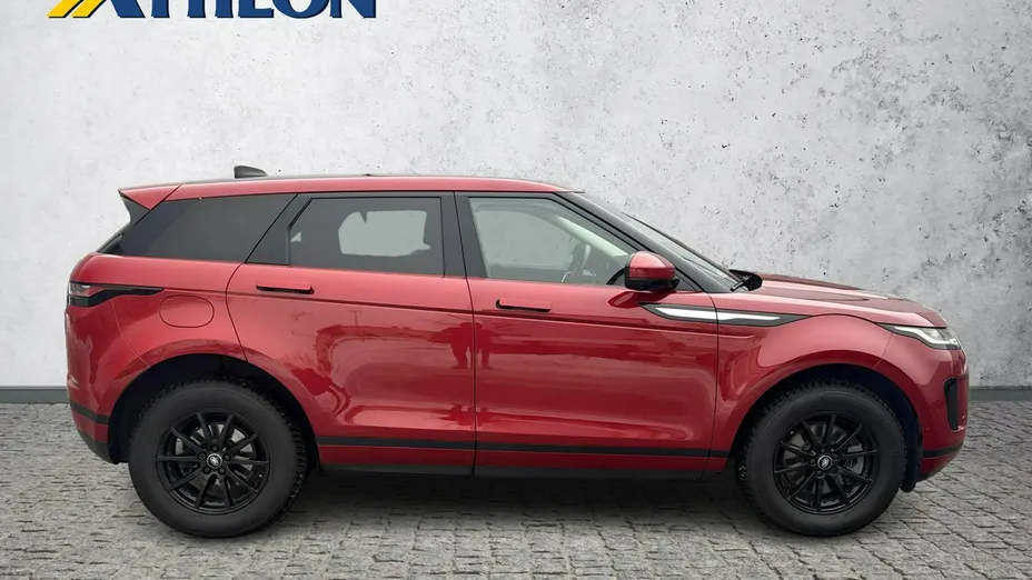 LAND ROVER Range Rover Evoque -