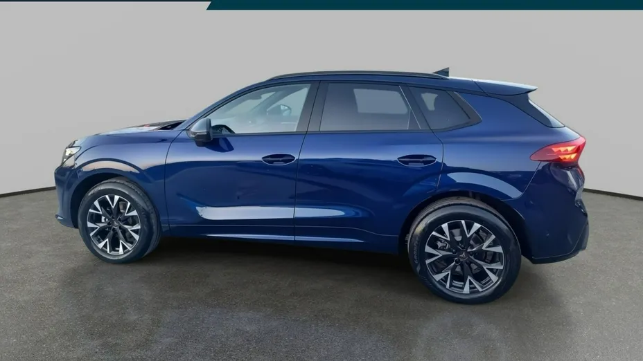 CUPRA Terramar -