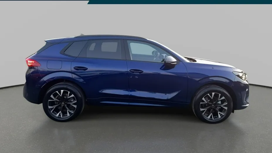 CUPRA Terramar -