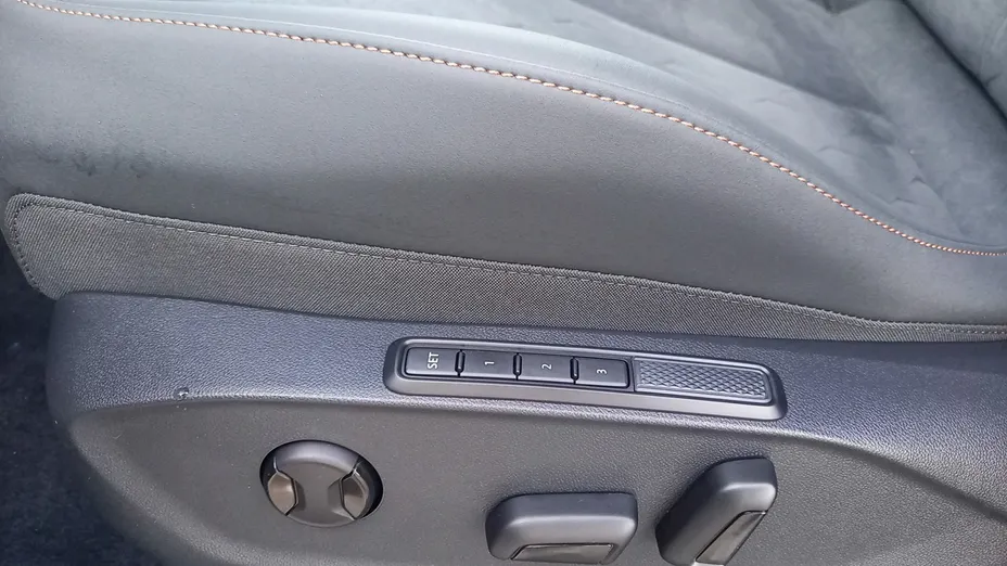 CUPRA Terramar -