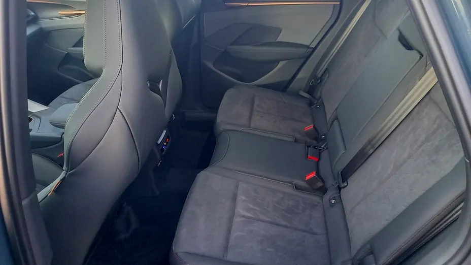 CUPRA Terramar -