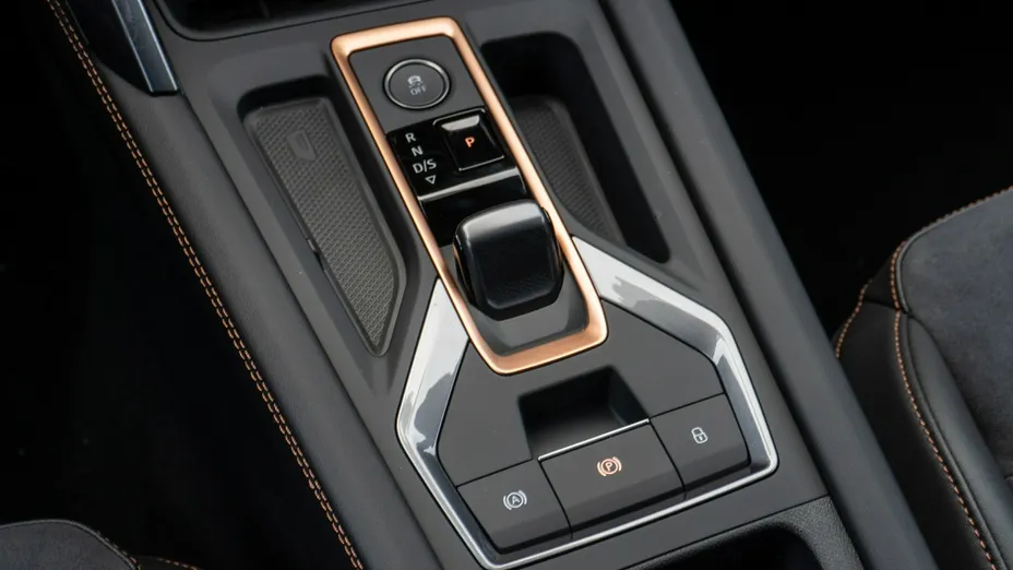 CUPRA Leon Sportstourer -