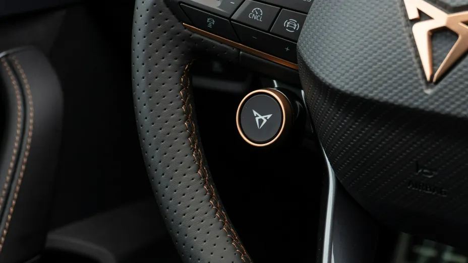 CUPRA Leon Sportstourer -