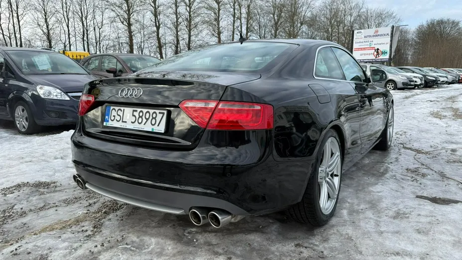 AUDI A5 -