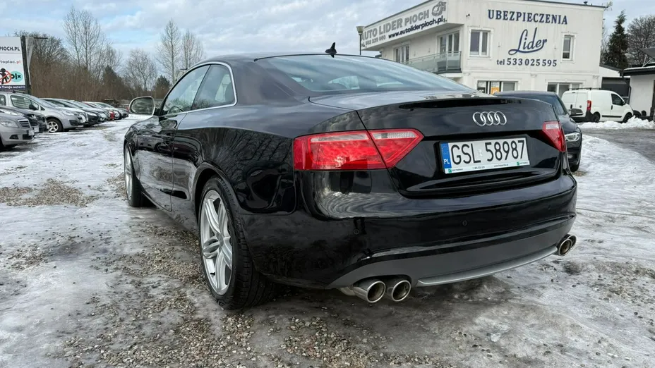 AUDI A5 -
