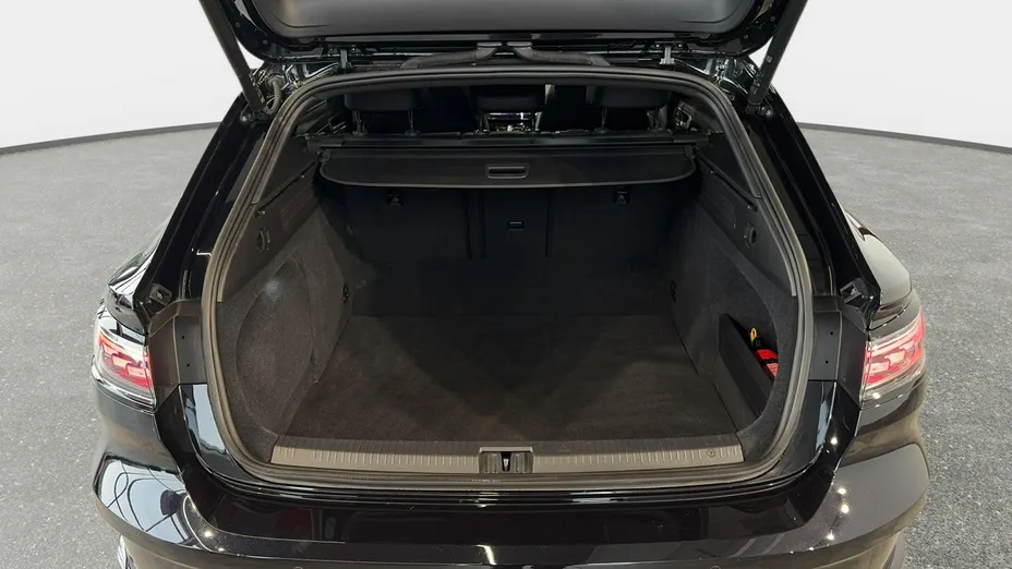 VOLKSWAGEN Arteon Arteon 2.0 TSI 4Motion R DSG