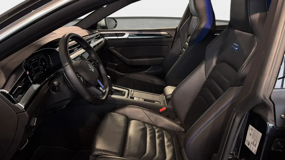 VOLKSWAGEN Arteon Arteon 2.0 TSI 4Motion R DSG