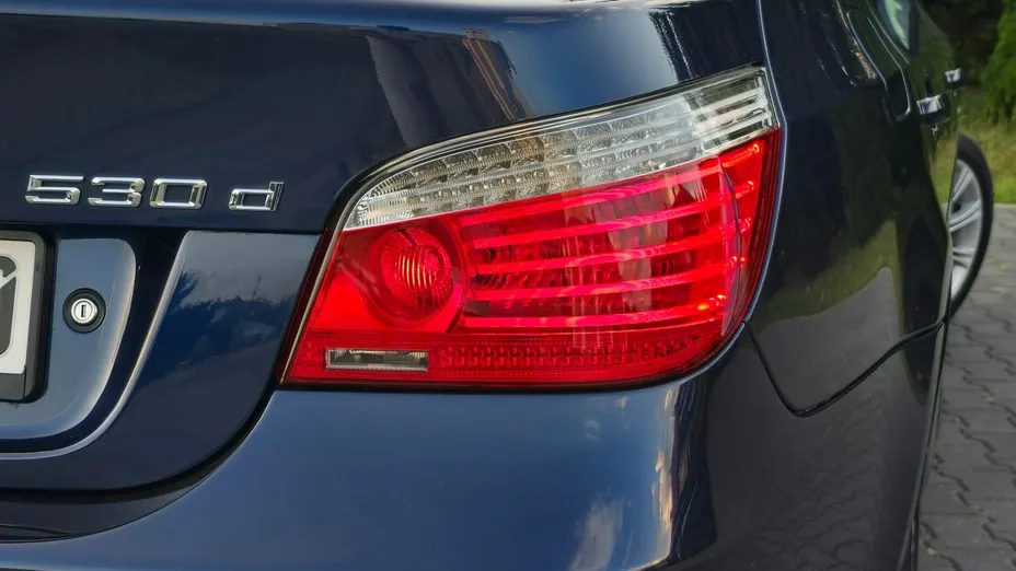 BMW Seria 5 -