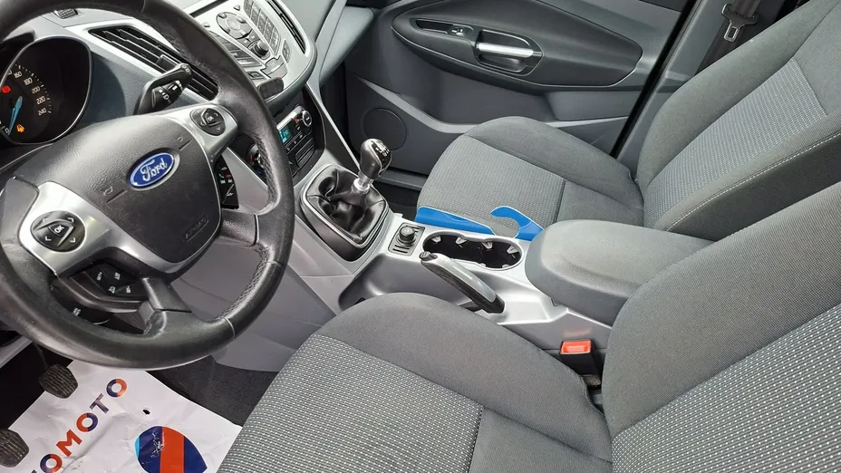 FORD C-MAX -