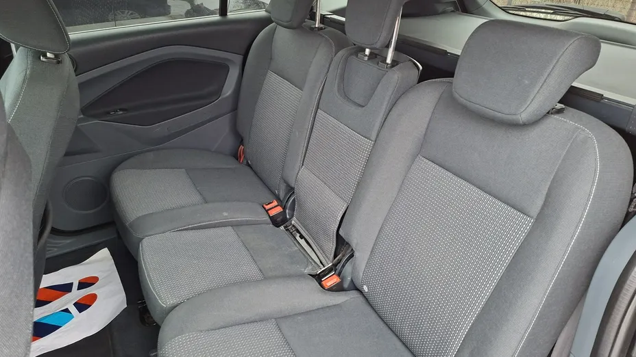 FORD C-MAX -