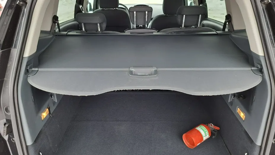 FORD C-MAX -