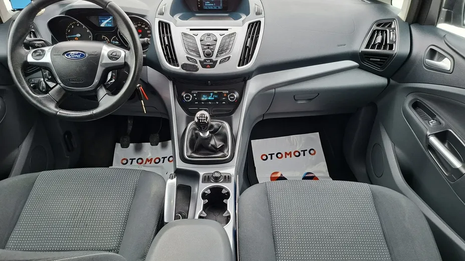 FORD C-MAX -
