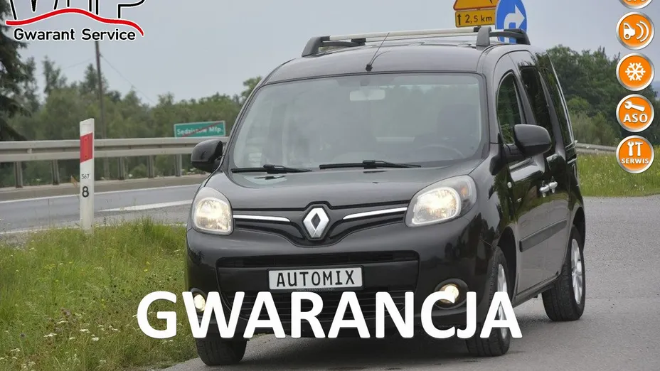 RENAULT Kangoo -