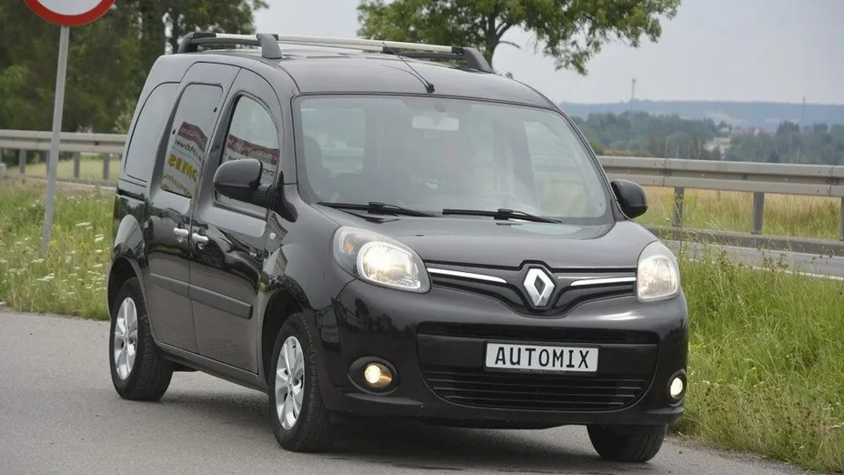 RENAULT Kangoo -
