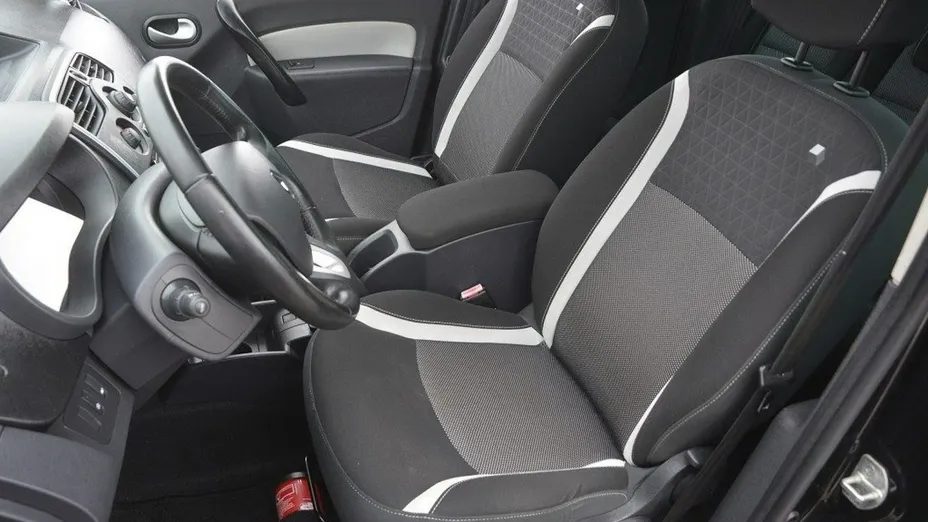 RENAULT Kangoo -