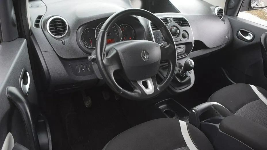 RENAULT Kangoo -