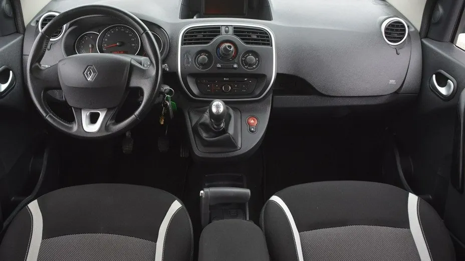 RENAULT Kangoo -