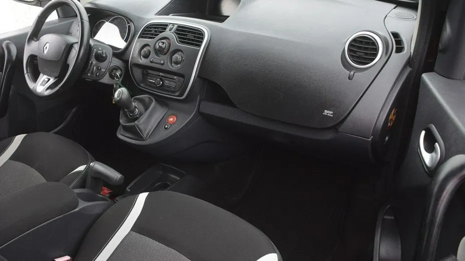 RENAULT Kangoo -
