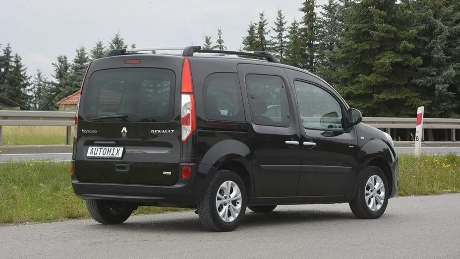 RENAULT Kangoo -
