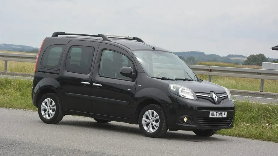 RENAULT Kangoo -