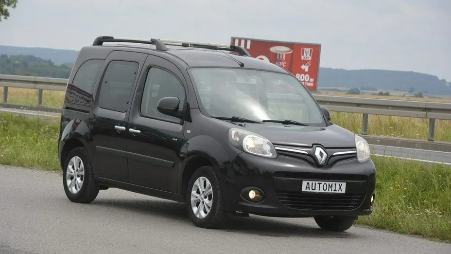 RENAULT Kangoo -