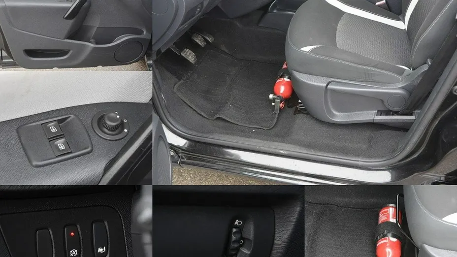 RENAULT Kangoo -