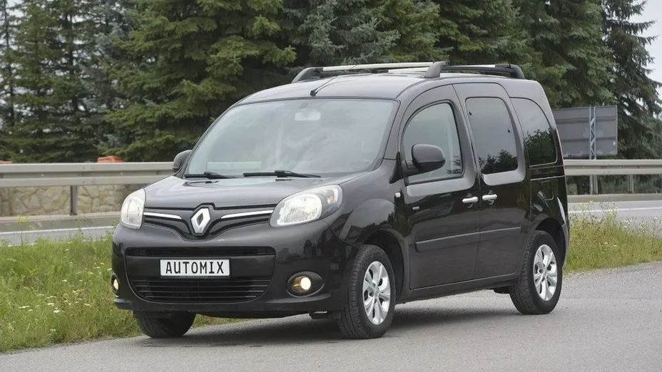 RENAULT Kangoo -