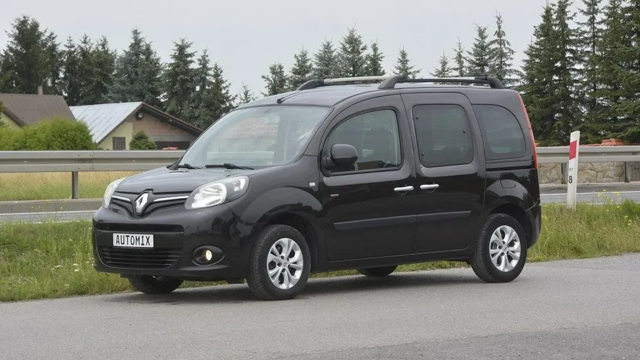 RENAULT Kangoo -
