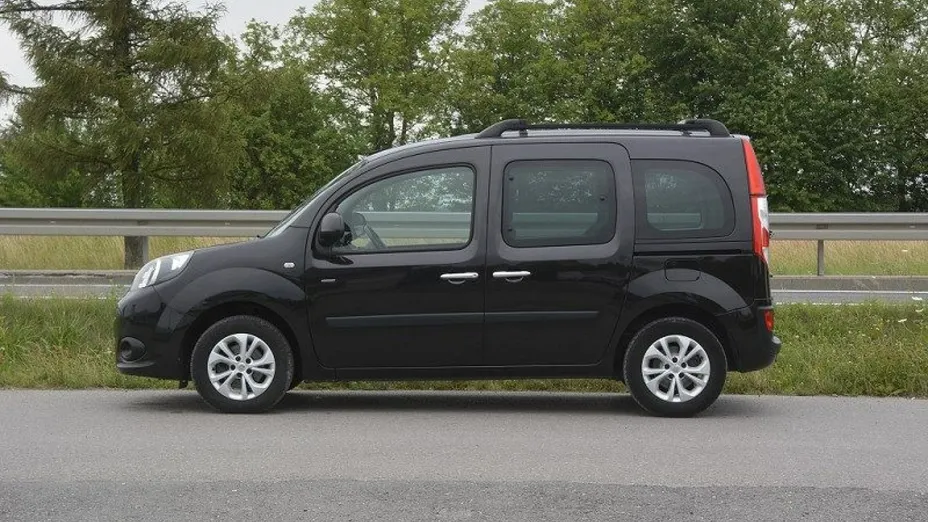 RENAULT Kangoo -