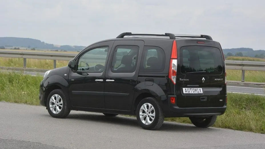 RENAULT Kangoo -