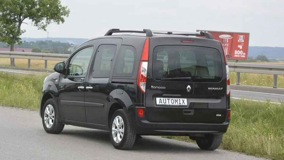 RENAULT Kangoo -