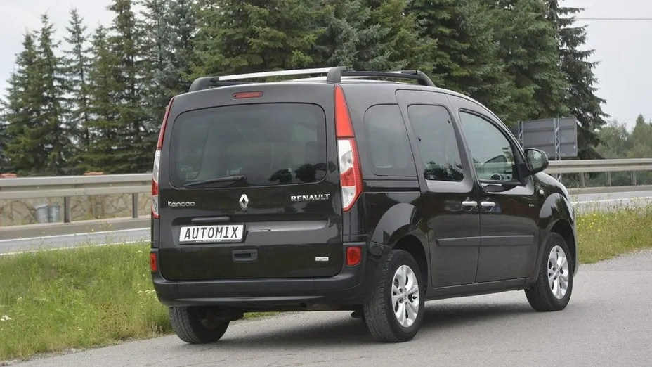 RENAULT Kangoo -