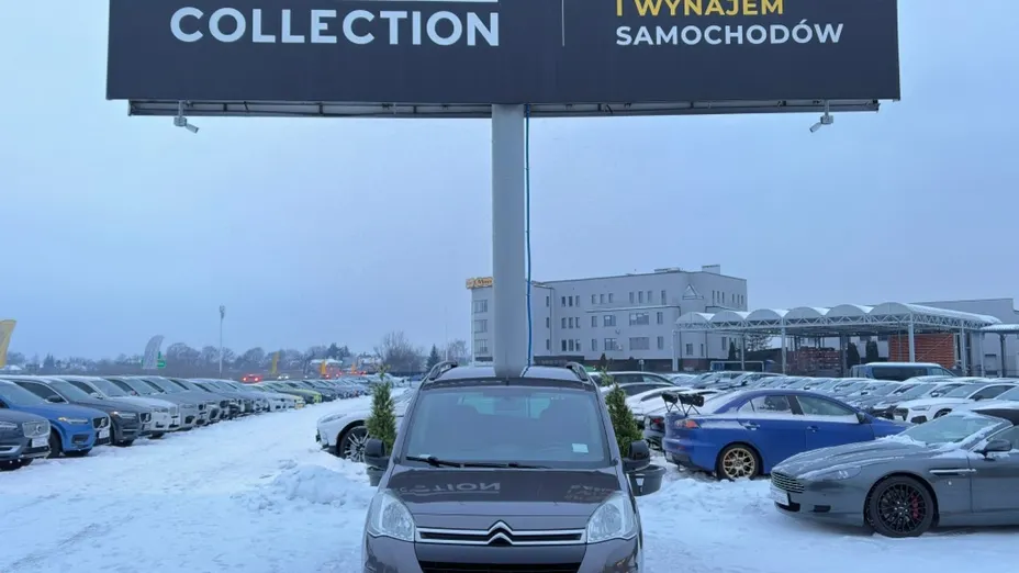 CITROEN Berlingo -