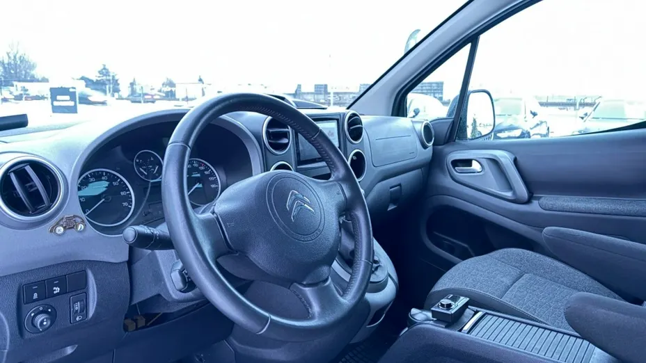 CITROEN Berlingo -