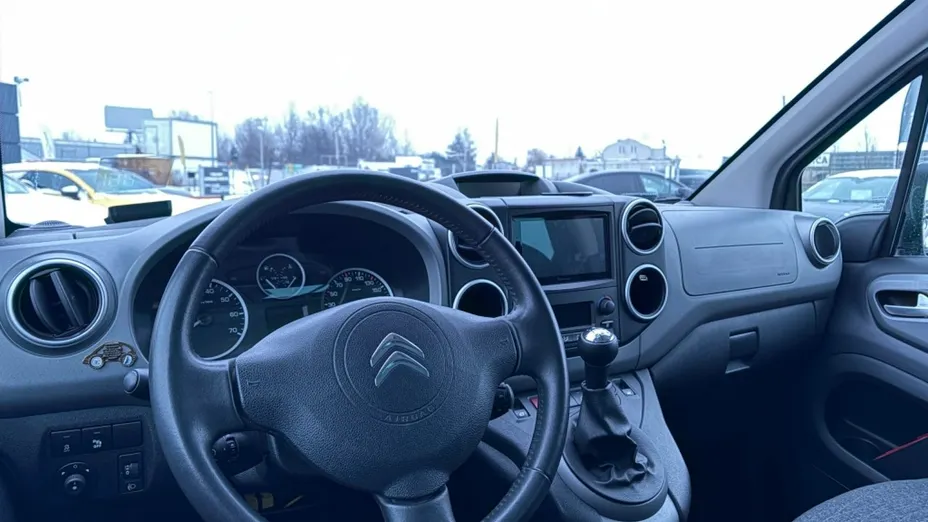 CITROEN Berlingo -