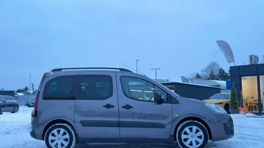 CITROEN Berlingo -