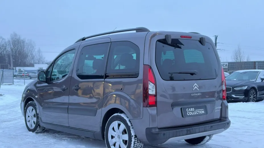 CITROEN Berlingo -
