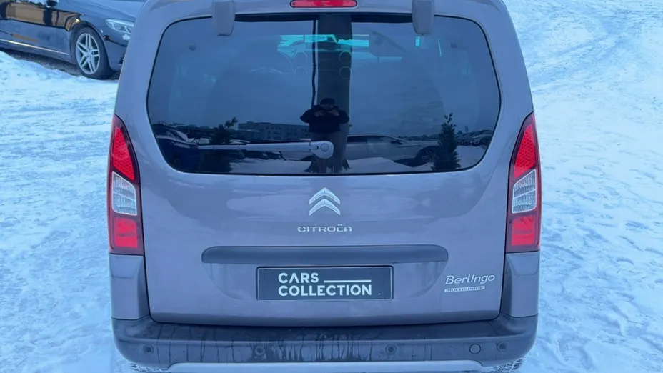 CITROEN Berlingo -