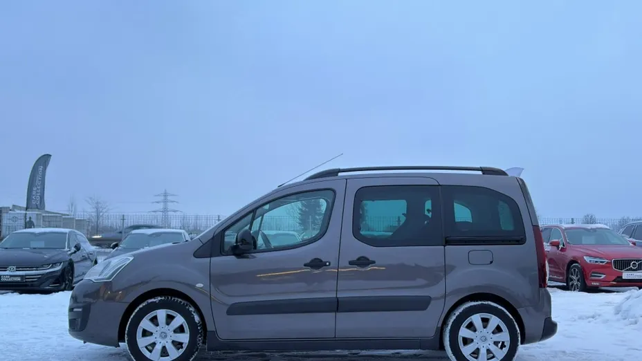 CITROEN Berlingo -