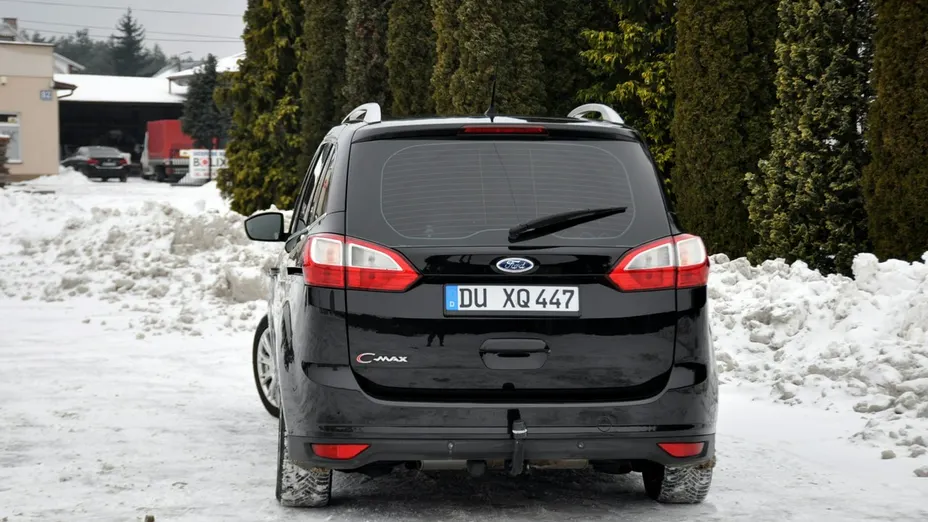 FORD C-MAX -