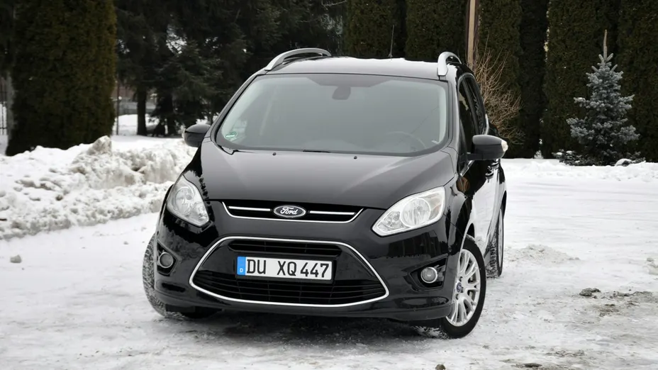 FORD C-MAX -