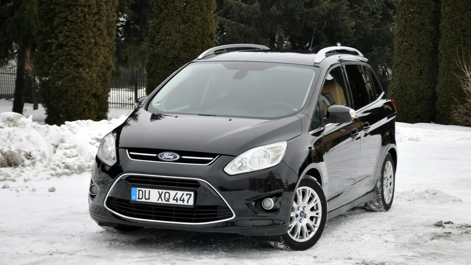 FORD C-MAX -