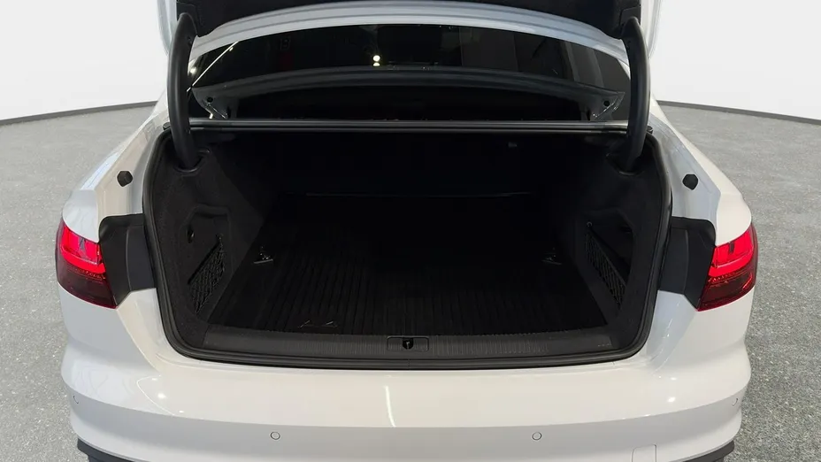 AUDI A4 A4 35 TFSI mHEV