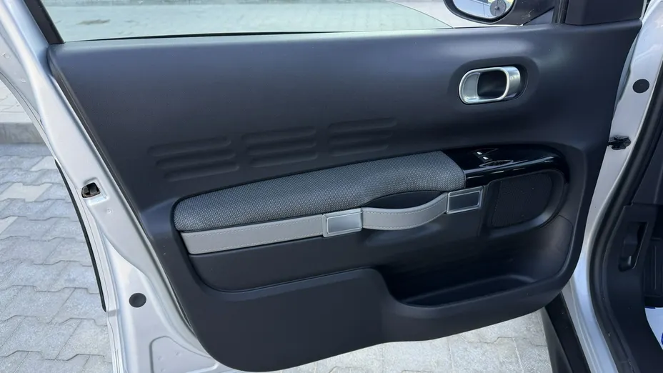 CITROEN C4 Cactus -