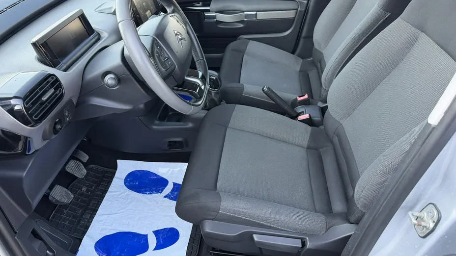 CITROEN C4 Cactus -