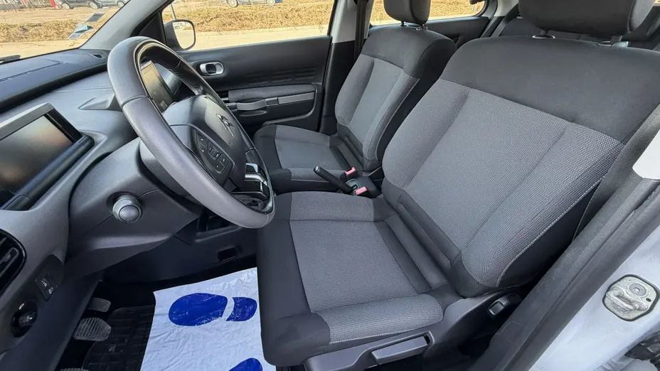 CITROEN C4 Cactus -