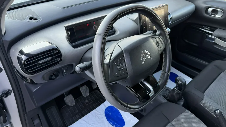 CITROEN C4 Cactus -
